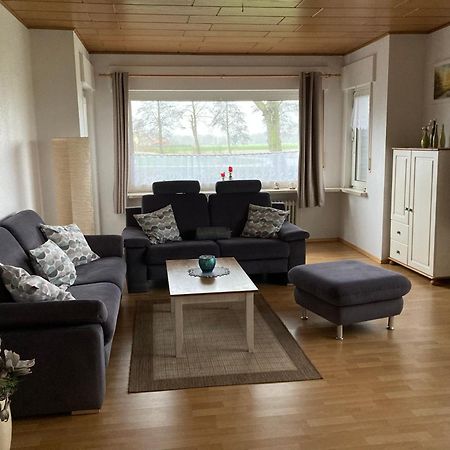 Ferienhaus Grossheider Strasse Eksteriør billede